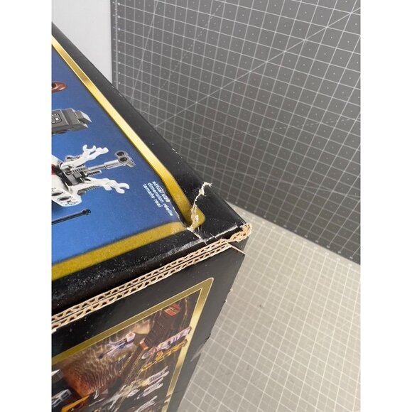 LEGO Star Wars 75059 Sandcrawler 3296 Pieces New Sealed Box Retired Set Ages 14+ - Picture 14 of 14